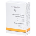 Dr. Hauschka Lotion rafraîchissante Contour des yeux Ampoule(S) 10x5 ml