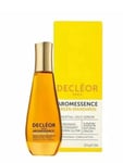 DECLEOR AROMESSENCE GREEN MANDARIN ESSENTIAL OIL GLOW SERUM 15ml- BNIB