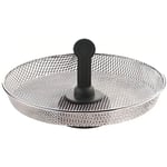 Panier Snacking pour Friteuse Actifry 1kg & 1,2kg SEB - Gris - 1070 Watt