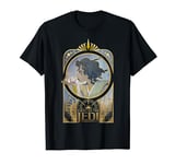 Star Wars The High Republic Light Of The Jedi Nouveau Poster T-Shirt