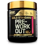 Optimum Nutrition Gold Standard Pre-Workout 330g Watermelon