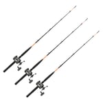 Daiwa Sensor Ice Ismeteset 3-Pack