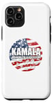 iPhone 11 Pro Kamala Breaking The Glass Ceiling, Presidential Election Case