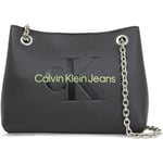 Calvin Klein Jeans Taske SCULPTED SHOULDER MONO K60K607831