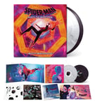 Daniel Pemberton  SpiderMan: Across The SpiderVerse (Original Score)  LP/Vinyl