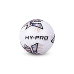 Hy-Pro Size 5 Bolt Thermo Bonded Match Football FIFA Quality