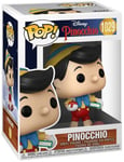 Figurine Funko Pop - Pinocchio N°1029 - Pinocchio École (51533)