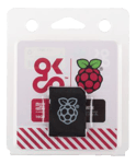 OKdo – NOOBS SD card, 16 GB NOOBS for Raspberry Pi (NOOBS_16GB_Retail)