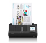 Epson ES-C380W kompakt skanner för nätverk 600 x 600 DPI 30ppm