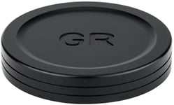 JJC LC-GR3 Bouchon d'Objectif pour Ricoh GR III et GRII