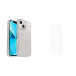 OtterBox Protective Sleek Case Apple iPhone 13 mini/iPhone 12 mini - clear - ProPack with Premium Tempered Glass Protector