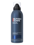 Homme Shaving Gel Beauty Men Shaving Products Shaving Gel Nude Biotherm