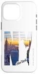 iPhone 16 Pro Max ESB Empire State New York City NYC USA Top Rock NY Manhattan Case