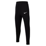 Pantalon Costume Nike CW6909 010 Garçon Enfant Noir Junior Black