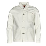 Blouson Timberland  WORK FOR THE FUTURE - COTTON HEMP DENIM CHORE JACKET