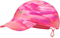 Buff Casquette Pack Speed Sish Pink Fluor L/Xl