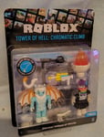 Roblox Tower Of Hell Chromatic Climb Gaming  Action Figures  Set Jazwares