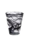 Kosta Boda Mine Black Tumbler 30Cl Svart