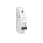 Schneider Electric A9K01132 Disjoncteur K60N 1P, 32 A, caractéristique B, 6 kA