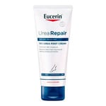 Eucerin UreaRepair 10% Urea Foot Cream - 100 ml