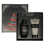 Viktor & Rolf Spicebomb Mens Set - Eau de Toilette 50ml Spray + Shaving Cream