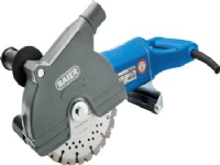 BAIER BDN464 Diamond rotary cutter2400 watt motor. Fungerar med 2 eller 4 diamantblad Ø185 mm.