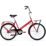 Tunturi Barncykel Poni U24 Red/White