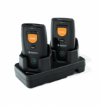 Newland Dual slot Charging cradle  (NLS-SCD80)