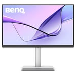 BenQ MA270U 27-inch 4K UHD Monitor for MacBook Pro and Air