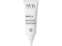 SVR Xerial 30 återfuktande exfolierande ansiktsgel (75 ml)