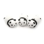 mini leksak söt panda anti stress boll squeeze mochi stigande leksaker en - Perfet