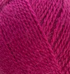 Stylecraft Grace 3202160 Pelote de laine Rose vif (2160) 100 g