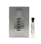 Hugo Boss Bottled Edt 1.5ml Eau de Toilette Men Perfume