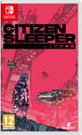 Fangamer Citizen Sleeper