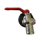 Adaptateur pour cuve 1000l