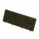 HP DualPoint - tastatur - Arabisk Inn-enhet