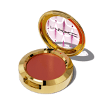 M·A·C - Blush Crémeux Métallique Skinfinish - Coveted Coral