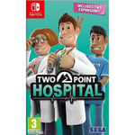 Two Point Hospital