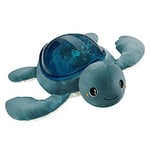 Peluche Veilleuse Projecteur Rechargeable Tortue Aqua Dream