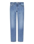 Levi's® 720™ High Rise Super Skinny Jeans Blue Levi's