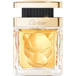 Cartier Naisten tuoksut La Panthère Eau de Parfum Spray 30 ml