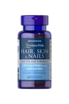 Puritan's Pride - Hair, Skin & Nails One Per Day Formula, 60 Softgels