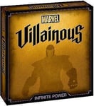 Marvel Villainous Infinite Puissance - Disney