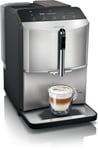 Siemens Coffee Machine TF303G07 Bean to Cup Fully Automatic Freestanding EQ300