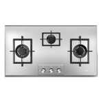 Fotile Gas Hob GLS90303S