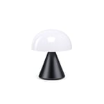Mini Lampe LED - Mina - Gris foncé - Neuf