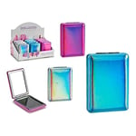 BigBuy Beauty Miroir Grossissant