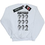 Sweat-shirt The Big Bang Theory  BI744