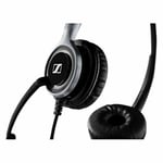 Sennheiser Century SC 660 TC EPOS IMPACT Micro-casque Headset Headphone sur-orei