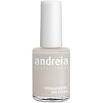 Nagellack - ANDREIA - Andreia Professional - Hypoallergent - Färg 01 - 14 ml